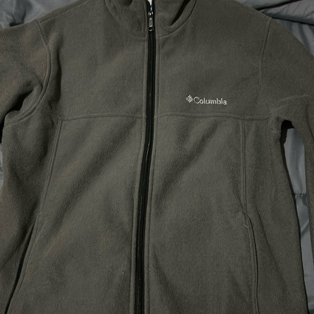 Jacket- Columbia jacket Men’s small